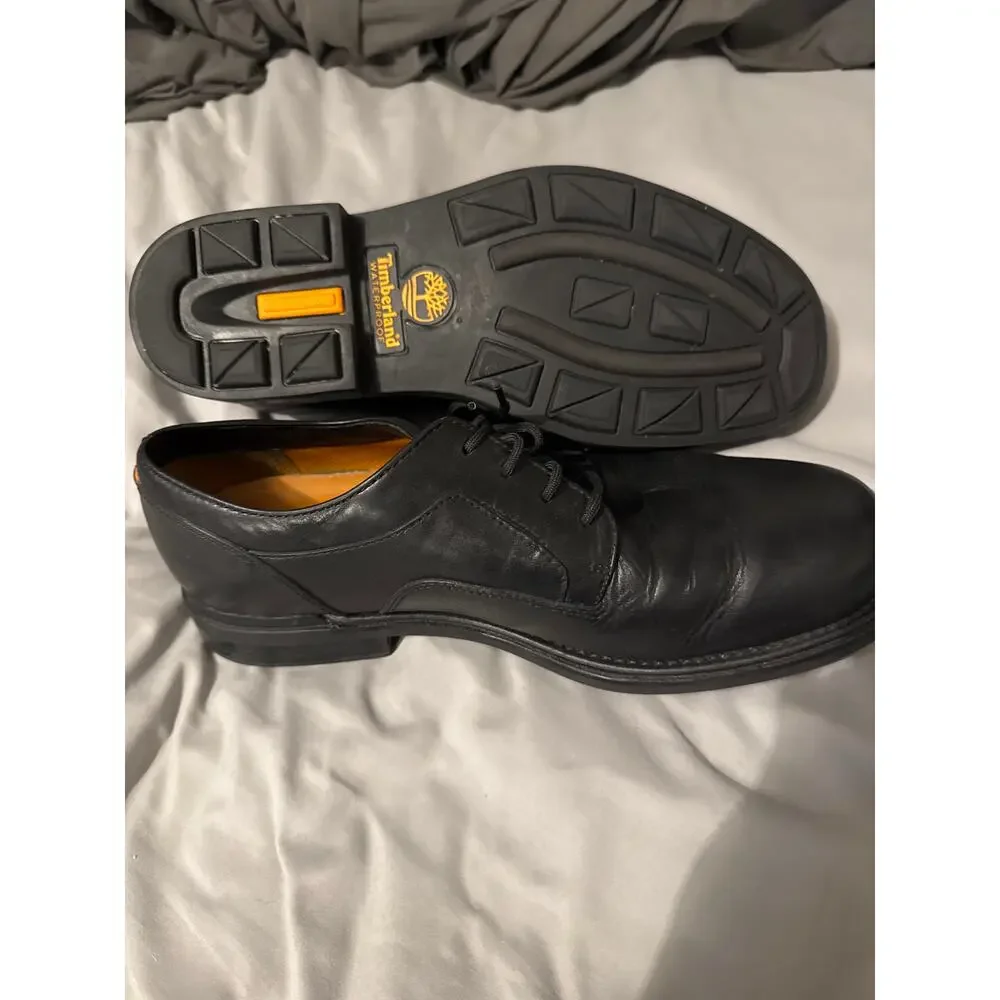 Timberland mens dress